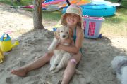 Max and paityn (Susan Willemsen)