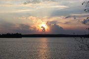 15. 'Sunset 2'