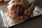 111. Thanksgiving (Hannah Bailey)