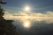 22. Early September Morning (Chris Loreti)