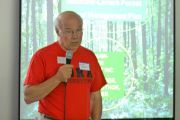 Speaker - Gord Birnie