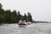 14. Boat Parade (L. Cole)