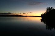 100. Last light (Jason Field)
