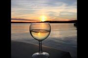 5. Cheers! (Kerri Wilson)