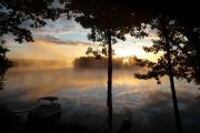 55. Morning Mist (Bill Doef)