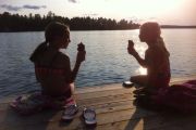 27. Summer Fun (Kerri Wilson)