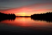 61. Sunset (Kathy)