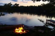 4. Fire Pit (Hilary Lee)