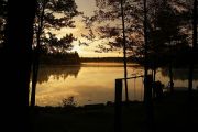 Sunset 7:25pm