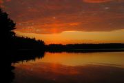 Honorable Mention - Skootamatta Sunrise (Jason Field)