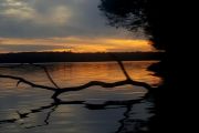 20. Gentle October Sunset (Joanne Volpe)