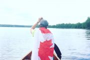 15. Boat Parade on Canada Day (Monica Seger)